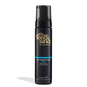 NEW Bondi Sands Dark Self-Tanning Foam